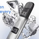 【悦刻通配杆】海外版正品JEX艺术家杆 英文顶配 三档调节