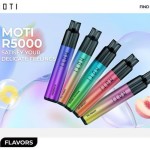 【一次性】正品MOTI魔笛 老牌子 口碑好 5000口 当天发货